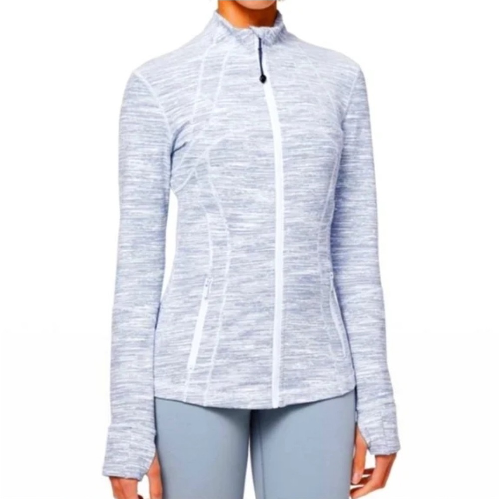 Lululemon define jacket.